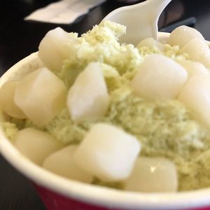 Meet your Posher, Joanna